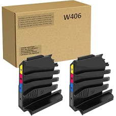 CLT-W406 W406 W406 Tonerio atliekų talpykla SU426A Suderinama su 