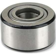 Didelio našumo atraminis adatinis ritininis guolis NUTR/NUTD4090, NUTR40/NUTD4080, NUTR50/NUTD5090(NUTR4090 40x90x30)