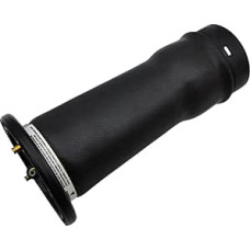 Automobilis su žirgo laikikliu Luftfederung Luftfeder Kompatibel Mit Land Für Rover Für Discovery MK II SUV 1998 1999 1999 2000 2001 2002 2003 2004 Auto Hinten Links Rechts Luftfederbalg RKB101200(Rear Right)