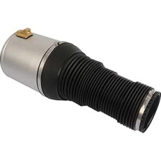 Luftfederung Luftfeder Kompatibel Mit Bentley Für Continental 2003 2004 2005 2006 2007 2008 3D7616039 3D0616040 Luftfederung Für Die Vorderachse Suspension Balg