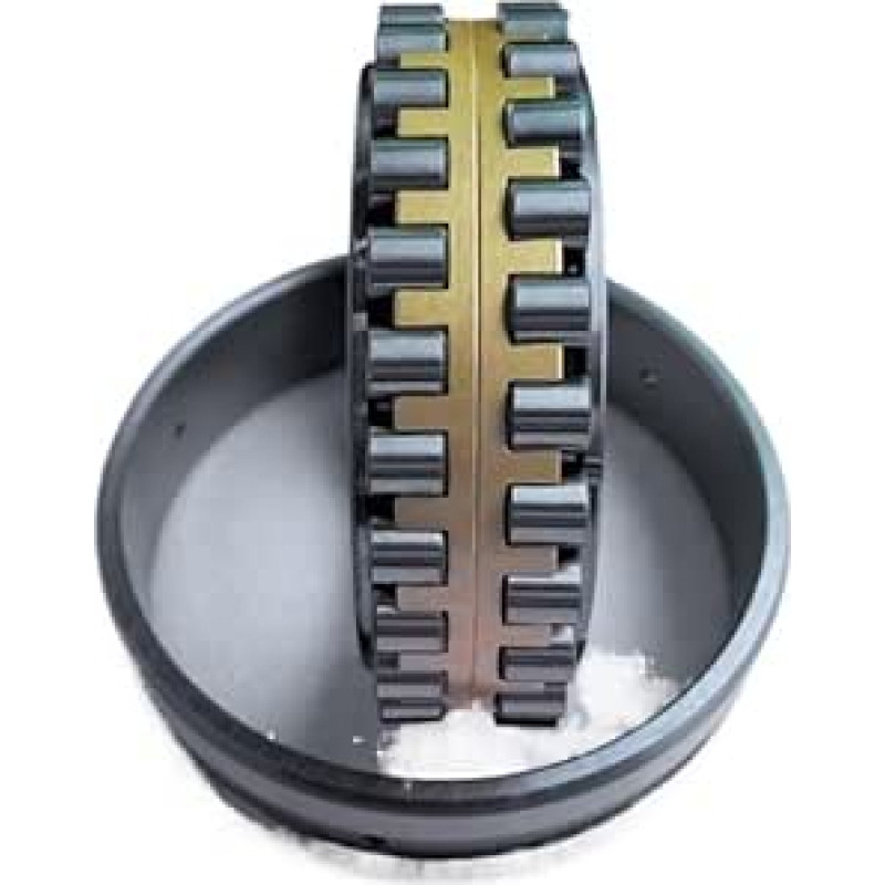 NNU4916 NNU4917 NNU4918 NNU4919 KW33 P4 P5 Tiksliųjų staklių guoliai (P4, NNU4919 W33)