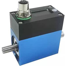 Drehmomentsensor J82N10 dinaminis sukimo momento keitiklis 5Nm nepertraukiamo sukimosi dinaminis sukimo momento keitiklis (0-0,5Nm±1%)