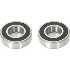 Importuojami guoliai Bixed Keraminiai rutuliukai 6204 Ypač didelio greičio guoliai 20 x 47 x 14 mm