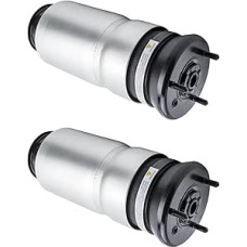 Liftofederung Luftfeder Kompatibel Mit Range Für Rover Sport L320 2006 2007 2008 2009 2010 2011 2012 2013 2014 Auto Vorderer Luftbalg Pneumatische Federung RNB501610 RNB501620