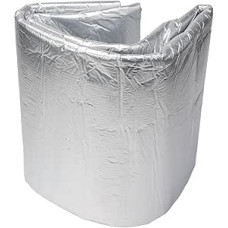 5 mm garso sugerties šilumos izoliatorius medvilnė nedegios savybės