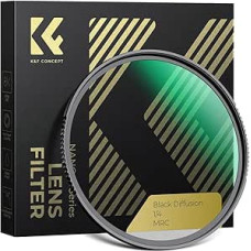 K&F CONCEPT filtras 