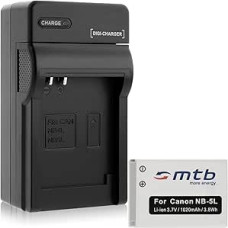 Akumuliatorius ir įkroviklis (automobilinis / pagrindinis), skirtas 