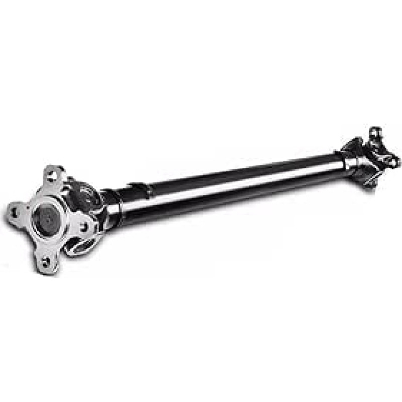 Vordere Antriebswellen-Propellerwellenbaugruppe Für E46 E83 325xi 330xi X3 L6 2.5L 3.0L Antriebswellen Für Autos