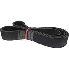 Youngran HTD 8 m Synchronous Belt C = 1784/1792/1800/1816155/50 mm Teeth 223 224 225 227 HTD8m Timing Belt 1784-8m 1792-8m Leisurely (Length: 8M-1800mm (teeth225), Width: 1pc-40pc-mm)