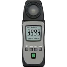atspalvio matuoklis UV UVA UVB UVAB Ultravioletinės šviesos pelmetras 290 nm ~ 390 nm su patogiu vartotojui dizainu