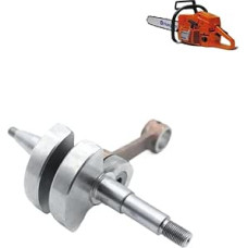 Alkūninio veleno keitimas Suderinamas su grandininio pjūklo modeliu 61 66 162 266 268 272 XP Suderinamas su 625 630 Super II 670 Champ varikliu 503 61 33-71