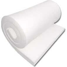 foamtouch Putų pagalvėlė, pagaminta JAV
