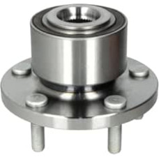 Auto-Ersatzteile 1 stücke Auto Zubehör Vorderrad Hub Lager for 2007-2016 OE 6G912C300GAC
