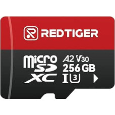REDTIGER Greita 256 GB 