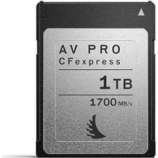 Angelbird AV PRO CFexpress 1TB