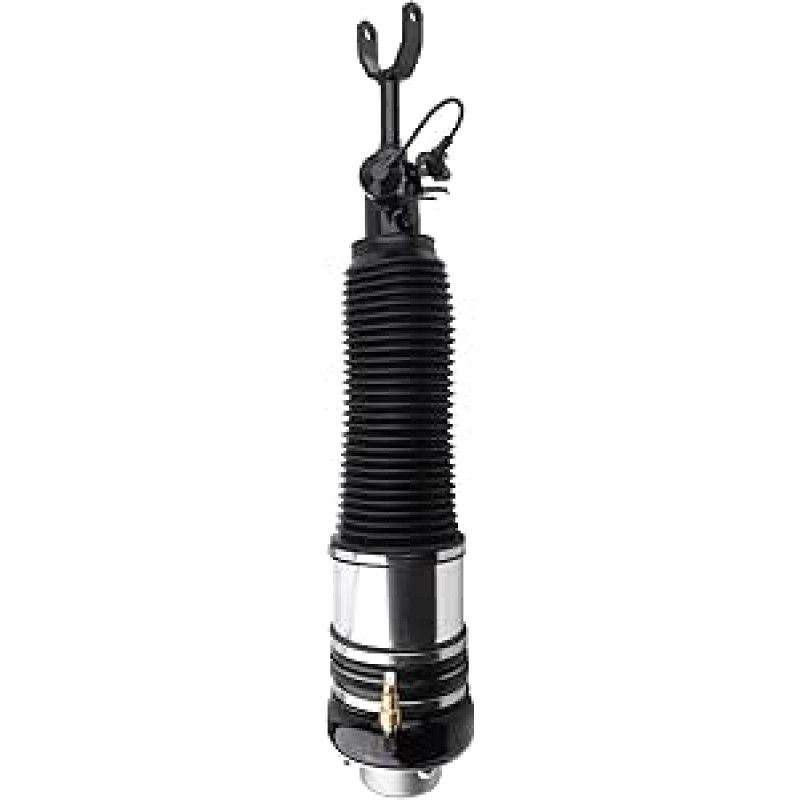 Priekinis kairės pusės pneumatinės pakabos sraigtasparnis, suderinamas su A6 Allroad Avant 4F5 4FH C6 A6L 4Z8 C6 4F Quattro 3.0 TFSI 4.2 FSI 2004-2012 4F0616039 4F0616039M 4F0616039AA