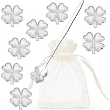 Namalu 8 dalių alavo liejimo rinkinys Alavo liejimas Naujųjų metų išvakarėse Laimės spėjimo vakarėlio žaidimas su šaukštu ir organzos maišeliu Sveika švino liejimo alternatyva vakarėlių žaidimams Naujųjų metų išvakarėse (Keturios)