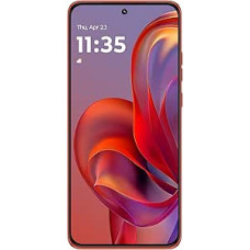 Motorola XT2409-1 Edge 50 Neo, Dual, 256GB 8GB RAM, Pantone Poinciana
