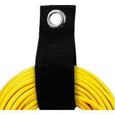 12 x prailginimo laido organizatoriaus apvyniojimo laikiklis 3 dydžiai 