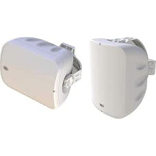 PSB CS1000 Universal Outdoor Speaker - White