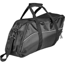 VEVOR Motorcycle Saddle Bag Inner Pocket 18L Travel Luggage Storage Bag Compatible with Harley Davidson 1993-2022 Touring Road/Street Glide/Electra Glide/Road King Saddle Bag