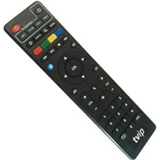 TVIP Box V.605 Original Remote Control