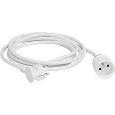 Legrand LEG51602 10 m prancūziškas E tipo maitinimo ilgintuvas su įžeminimo kaiščiu