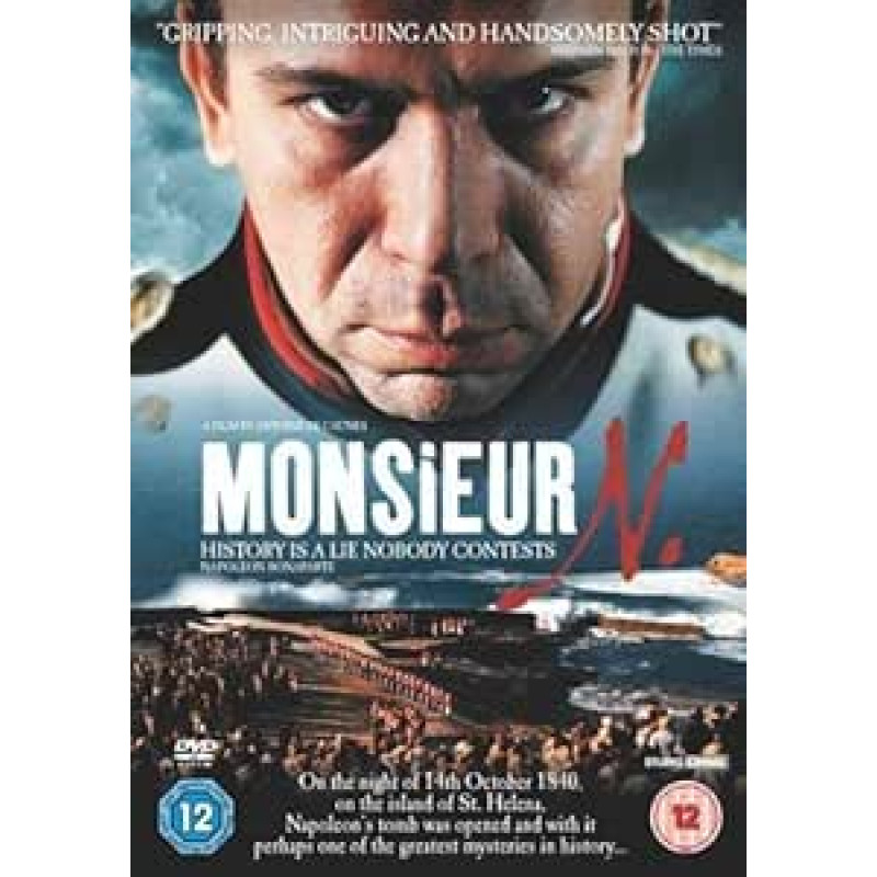 monsieur n