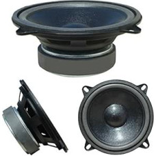 SPEAKER MID BASS DIFFUSER WOOFER MASTER AUDIO CW500/8 CW500 /8 OF DIAMETER 16,50 CM 165 MM 6,5