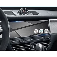 Navigacijos ekrano apsauga, suderinama su 