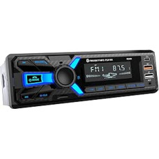 RDS automobilinis radijas 