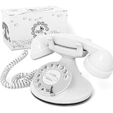 Opis Retro Telephone