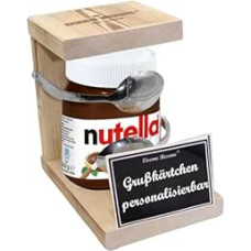 Išradingas skirtingas geležies rezervas Personalizuotas šaukštas su 