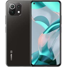 XIAOMI 11 Lite 5G NE Smartphone 6.55 Inch FHD + AMOLED DotDisplay, Qualcomm Snapdragon 778G, Triple Cámara de 64MP+8MP+5MP, 4250mAh Battery, 8+256GB Truffle Black