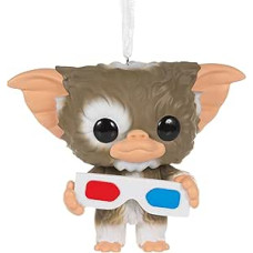 Hallmark Gremlins Gizmo Funko Pop! Christmas Decoration
