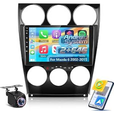 Automobilinis radijas 