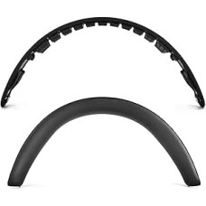 Px7 Headband Cover for Bowers & Wilkins Px8/Px7 S2 Headphones Replacement Headset Pillow Repair Part Black