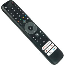 RC833-GUB1 RC833 GUB1 RC833GUB1 Balso išvestis pakeičia nuotolinio valdymo pultą 