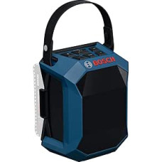 Bosch Professional 18V System Battery Bluetooth Speaker GPB 18V-1C