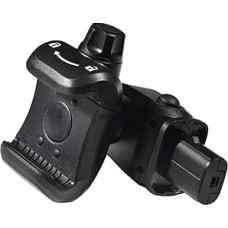 Mobile Phone Holder Smartphone Holder Mobile Phone Holder Compatible with Fiat Panda 735664419 735645489 5850138OE