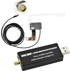 NHOPEEW DAB+ adapteris 
