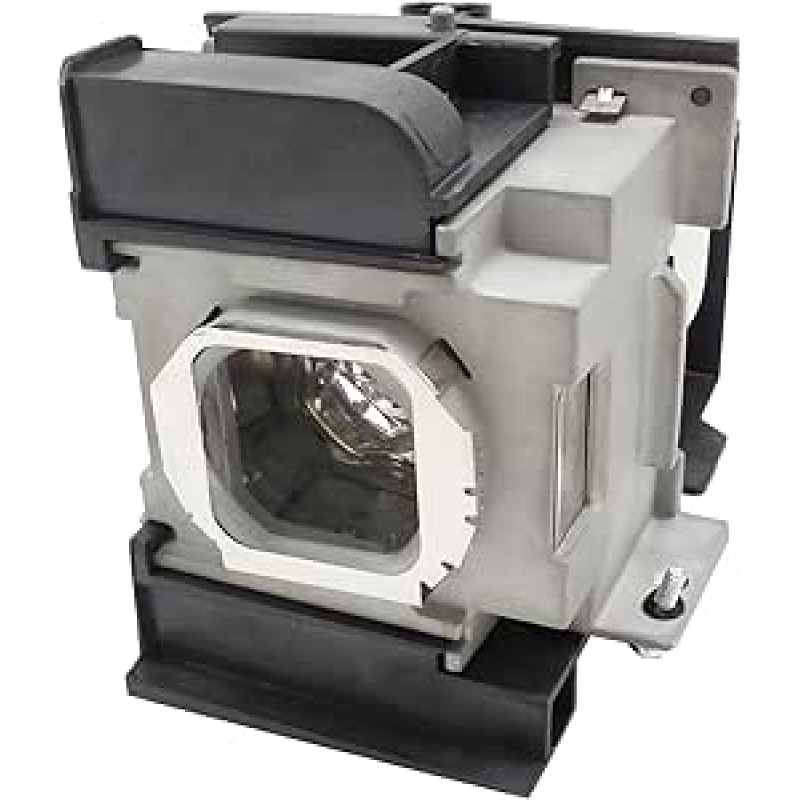 ET-LAA110 Originali projektoriaus lempa su korpusu, suderinama su P ANASONIC PT-AH1000E PT-AR100U PT-LZ370E PT-AH1000 PT-AR100EA PT-LZ370 PT AH1000E PT AR100U PT LZ370E (daugiakryptė)
