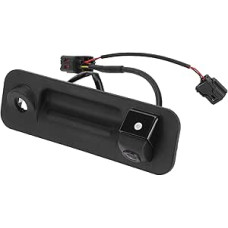 Kennzeichen-Rückfahrkamera für Hyundai Sonata 2015-2017 Park Assist-Kamera Backup-Rückfahrkamera Nr. 95760-C2101/95760-C1000/95760-E6100