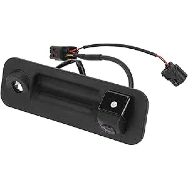 Kennzeichen-Rückfahrkamera für Hyundai Sonata 2015-2017 Park Assist-Kamera Backup-Rückfahrkamera Nr. 95760-C2101/95760-C1000/95760-E6100