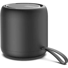 TFUFR Bluetooth Speaker, Portable Mini Wireless Speaker Bluetooth 5.0 Outdoor Speaker with HD Stereo HiFi Bass, 1200 mAh Battery, 24 Hours Playtime, IPX4 Waterproof Speaker for