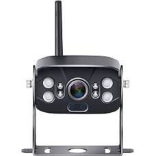 Yakry Y95 Digital Wireless Backup Camera 1080P for 7 Inch Monitor with Recording Function Waterproof IP69K