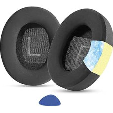 TaiZiChangQin Pakaitinės ausų pagalvėlės, suderinamos su 