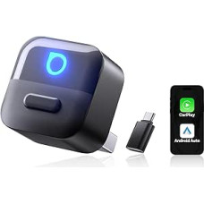 OTTOCAST Mini Pico 2026 Patobulintas 