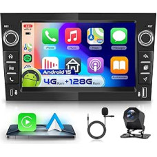 4G 128G VECHTEL 7 colių 