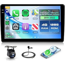 4G + 128G 